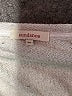 Sundance Silver Pullover Sweater Size M - photo 7