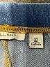L.L.Bean Blue Casual Pants Size XS - photo 7