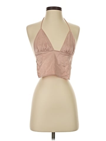 More To Come Tank Top (view 1)