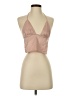More To Come Tan Tank Top Size XS - photo 1