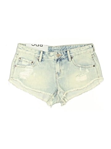 BDG Denim Shorts (view 1)