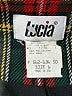 Lucia Plaid Black Blazer Size 6 - photo 6