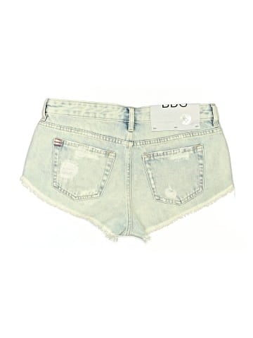 BDG Denim Shorts (view 2)