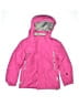 Spyder Solid Pink Snow Jacket Size 6 - photo 1
