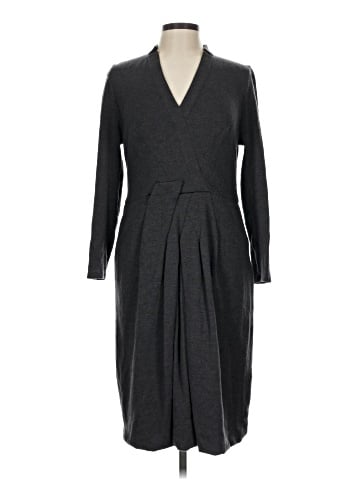 AKRIS Casual Dress (view 1)