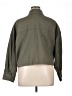 Old Navy 100% Cotton Green Jacket Size XL - photo 2