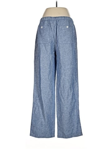 Liz Claiborne Linen Pants (view 2)