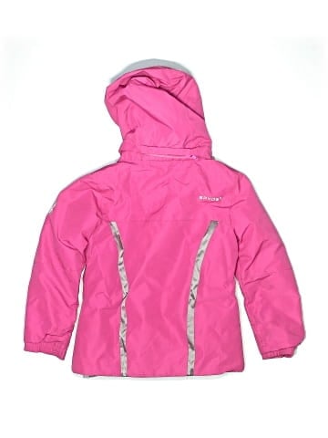 Spyder Snow Jacket (view 2)