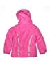 Spyder Solid Pink Snow Jacket Size 6 - photo 2
