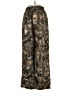 Shein Camo Brown Casual Pants Size 2 - photo 2