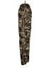 Shein Camo Brown Casual Pants Size 2 - photo 5