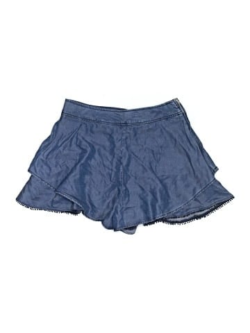 Zara Skort (view 1)
