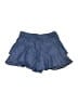 Zara Blue Skort Size M - photo 1