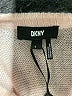 DKNY Solid Pink Pullover Sweater Size L - photo 7