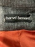 Harve Benard Chevron-herringbone Gray Blazer Size 4 - photo 6