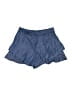 Zara Blue Skort Size M - photo 2