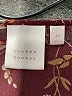 Lauren Conrad 100% Polyester Burgundy 3/4 Sleeve Blouse Size M - photo 7