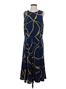 Lauren by Ralph Lauren Cocktail Dress (view 1)