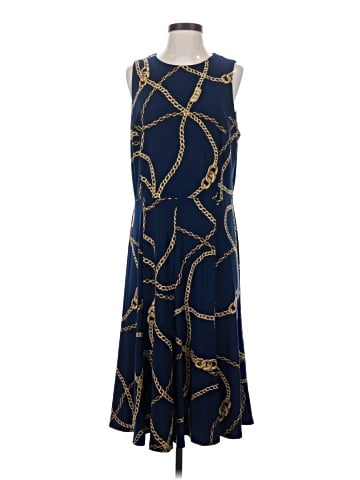 Lauren by Ralph Lauren Cocktail Dress (view 1)