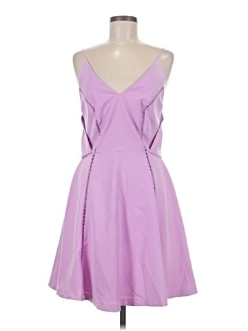 Adelyn Rae Cocktail Dress (view 1)