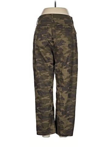 Universal Thread Cargo Pants (view 2)