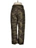 Universal Thread Camo Green Cargo Pants Size 8 - photo 2