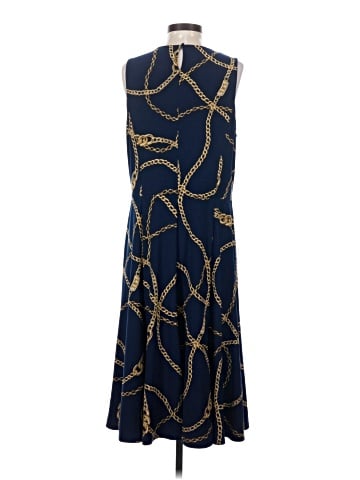Lauren by Ralph Lauren Cocktail Dress (view 2)