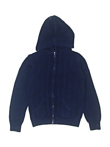 The Children's Place Zip Up Hoodie (view 1)