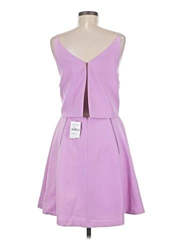 Adelyn Rae Cocktail Dress (view 2)