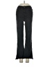 Reformation Chevron-herringbone Black Jeans Size 25 waist - photo 1