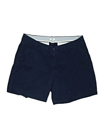 Crown & Ivy Shorts (view 1)