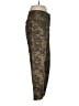 Universal Thread Camo Green Cargo Pants Size 8 - photo 4
