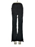 Reformation Chevron-herringbone Black Jeans Size 25 waist - photo 2