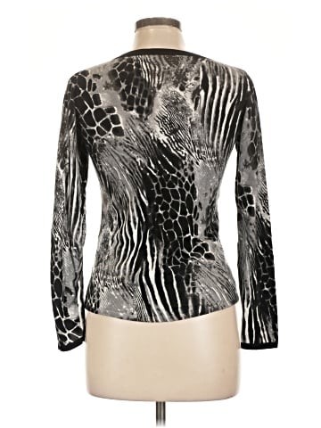 Belldini 3/4 Sleeve Top (view 2)
