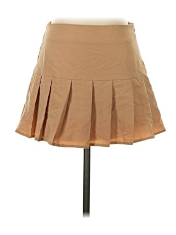 More To Come Casual Skirt (view 1)