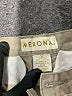 Merona 100% Cotton Tan Khakis Size 6 - photo 7
