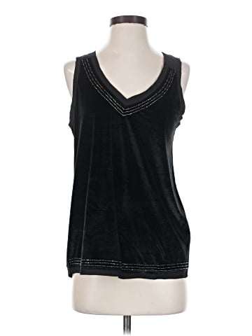 Abercrombie & Fitch Sleeveless Top (view 1)