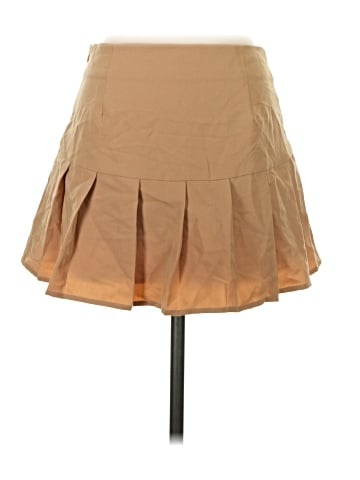 More To Come Casual Skirt (view 2)