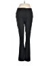Andrew Marc Black Dress Pants Size 6 - photo 1