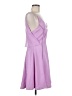 Adelyn Rae 100% Polyester Purple Cocktail Dress Size M - photo 4