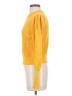 Assorted Brands Yellow Turtleneck Sweater Size XS - photo 5