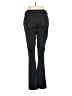 Andrew Marc Black Dress Pants Size 6 - photo 2