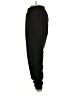 Bobeau Solid Black Casual Pants Size S - photo 5