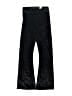 Old Navy Black Casual Pants Size 8 - photo 1