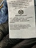 Denizen from Levi's Blue Jeans Size 26 waist - photo 8