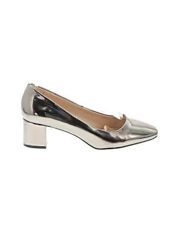 Zara Basic Heels (view 1)