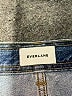 Everlane 100% Cotton Blue Jeans Size 27R - photo 7