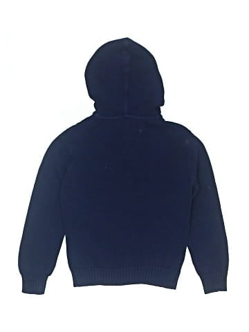 The Children's Place Zip Up Hoodie (view 2)