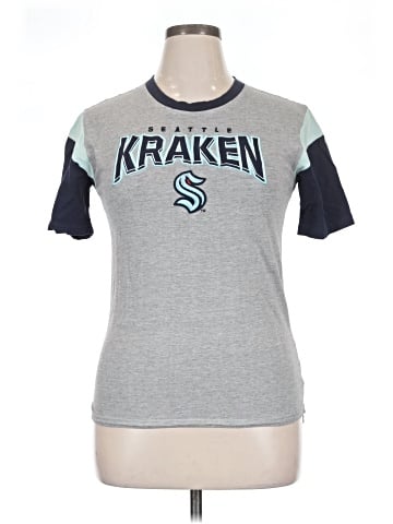 NHL Short Sleeve T-Shirt (view 1)