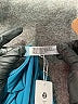 Holipick Solid Teal One Piece Swimsuit Size XL - photo 4